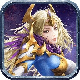 龙之召唤嗜血迷城内购最新版 Logo