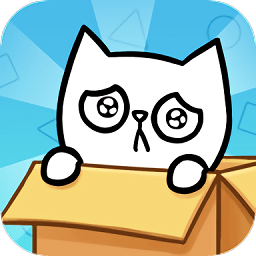 拯救猫咪中文修改版 Logo